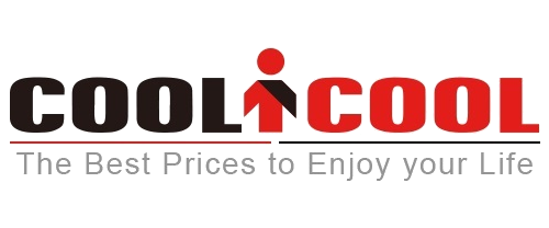 CooliCool Cashback CooliCool logo