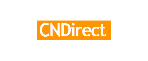 CnDirect logo