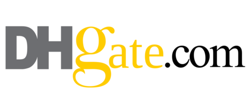 DhGate logo