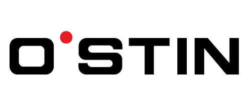 O'STIN logo
