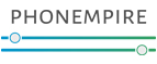 Phonempire logo