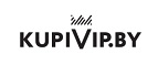 KUPIVIP BY logo