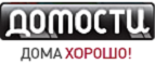 Domosti.ru logo