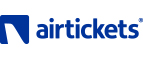 AirTickets logo