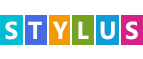 Stylus UA logo