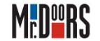 Mr.Doors logo