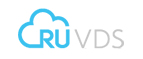 RU VDS logo
