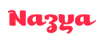 Nazya.com logo