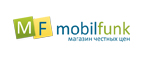 Mobilfunk logo