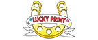 Lucky Print UA logo