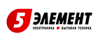 5Element logo