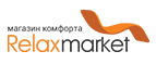 Relax-market logo