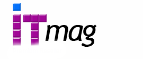 ITMag UA logo