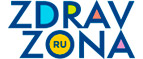 ZDRAVZONA.RU logo