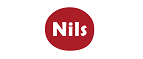 Nils logo