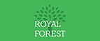 Royal Forest logo