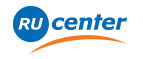 RU center logo