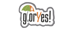 GlorYes! logo