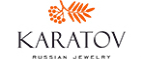 KARATOV.com logo