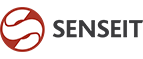 SENSEIT logo