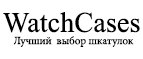 WatchCases logo