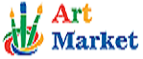Art market (UA) logo