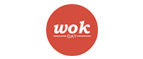Wok Day logo