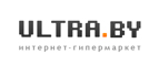 ultra.by logo