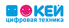 КЕЙ logo