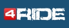 4ride.ru logo