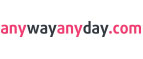 AnywayAnyday logo