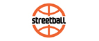 Streetball logo