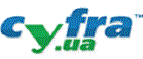 Y.UA logo