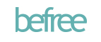 Befree logo