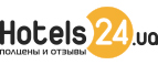 Hotels24.ua logo