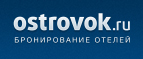 Ostrovok logo