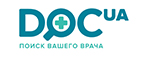 DOC UA logo
