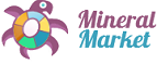 Mineralmarket logo