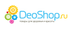 DeoShop.ru logo