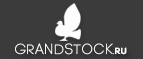 Grandstock logo
