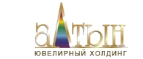 Ювелирный холдинг «Алтын» logo