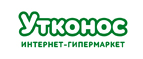 utkonos.ru logo