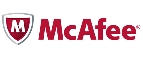 McAfee.com logo