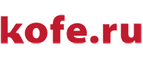 Kofe.ru logo