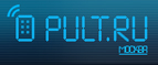 Pult.RU Cashback Pult.RU logo