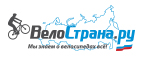 ВелоСтрана.ру logo