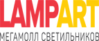 Лампарт logo