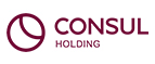 Holding Consul logo