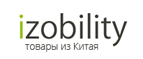 Izobility.com logo