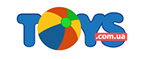 Toys UA logo